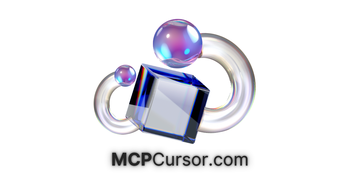 Obsidian MCP - Model Context Protocol Integration for Cursor IDE ...